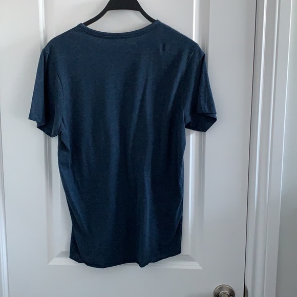 MEN (t-shirt) - Picture 2 of 3